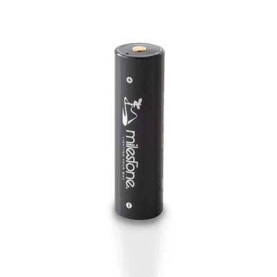 【milestone】マイルストーン MS-LB4 Smart Mobile Battery PRO "Midnight Black"