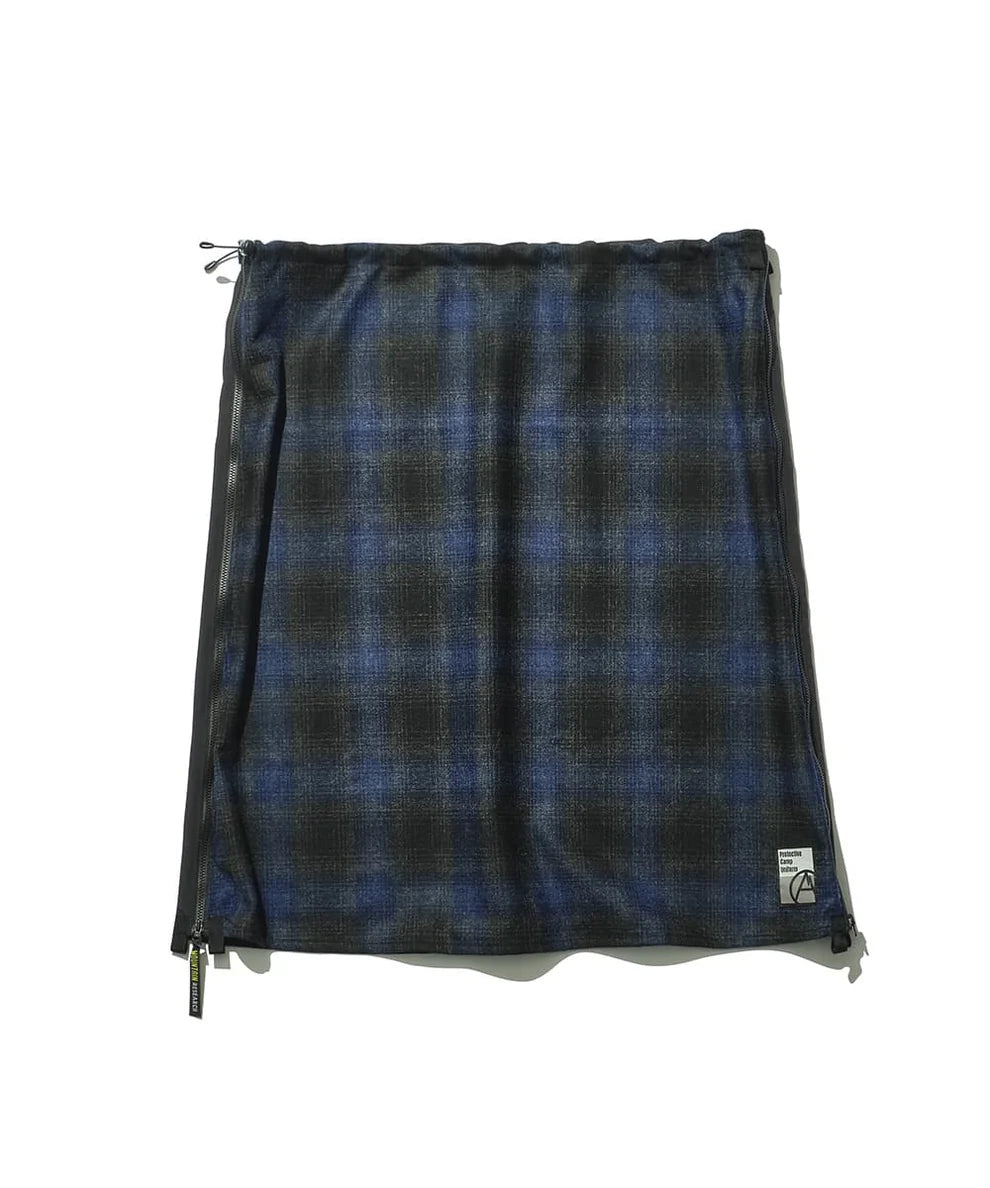 【Mountain Research】マウンテンリサーチ Mountaineers Kilt "2Color"