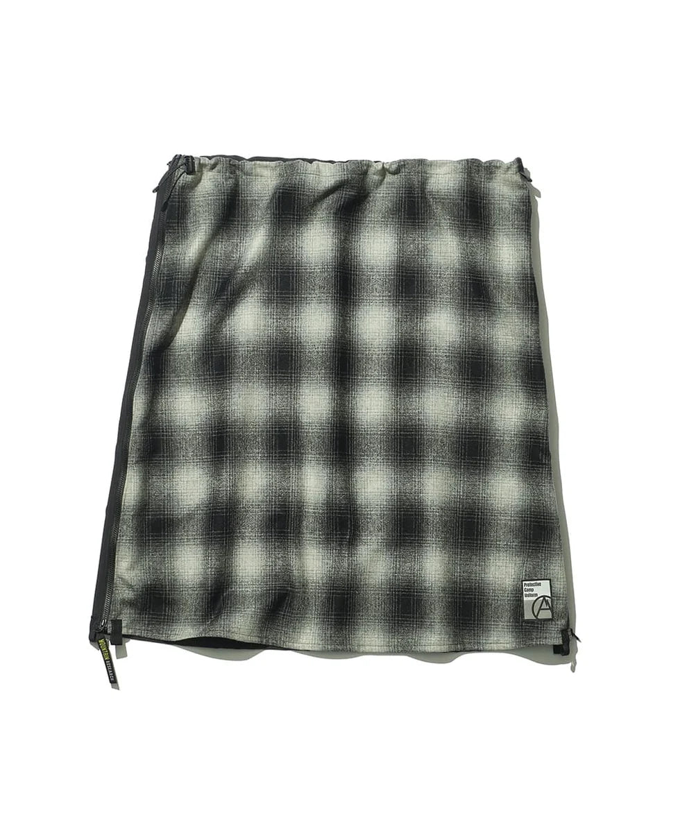 【Mountain Research】マウンテンリサーチ Mountaineers Kilt "2Color"