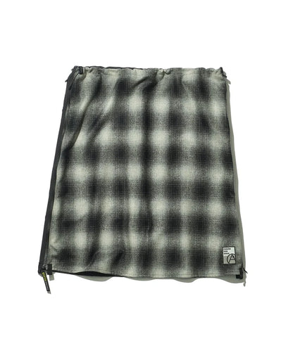 【Mountain Research】マウンテンリサーチ Mountaineers Kilt "2Color"