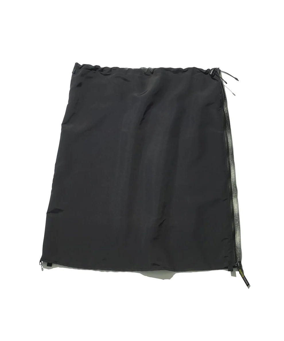 【Mountain Research】マウンテンリサーチ Mountaineers Kilt "2Color"