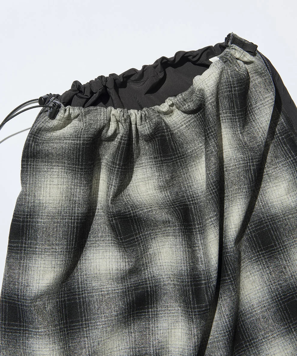 【Mountain Research】マウンテンリサーチ Mountaineers Kilt "2Color"
