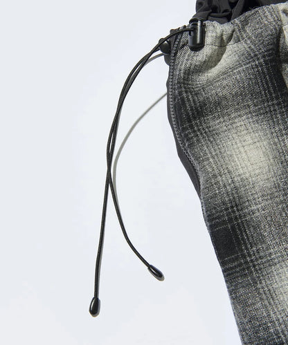 【Mountain Research】マウンテンリサーチ Mountaineers Kilt "2Color"