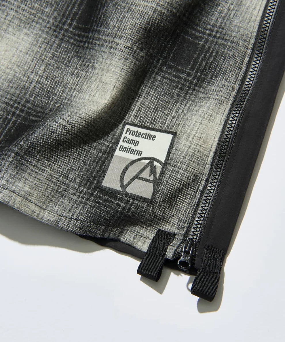 【Mountain Research】マウンテンリサーチ Mountaineers Kilt "2Color"