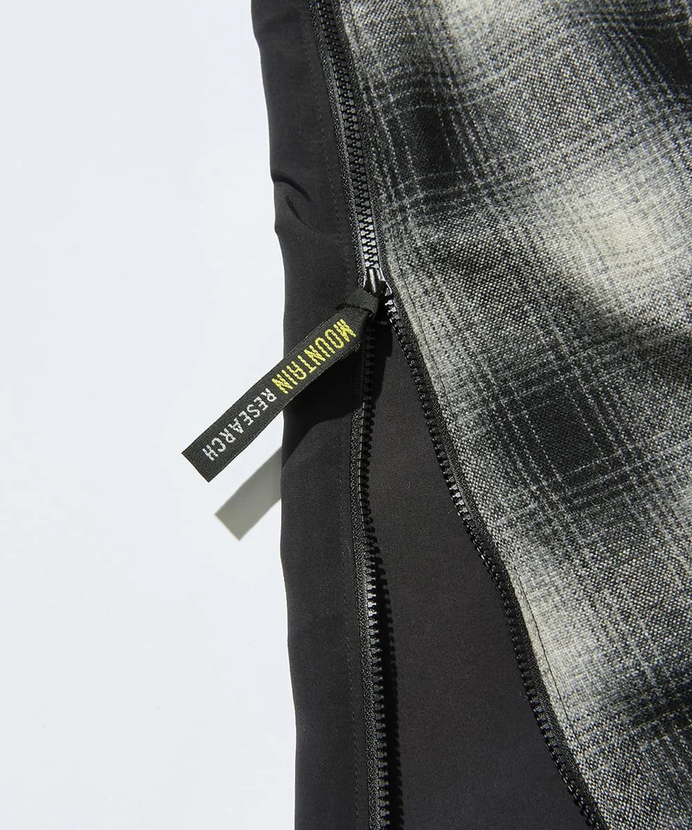 【Mountain Research】マウンテンリサーチ Mountaineers Kilt "2Color"