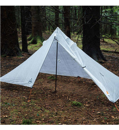 【Hyperlite Mountain Gear】ハイパーライトマウンテンギア  Mid 1 Tarp