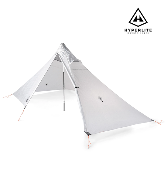 Hyperlite Mountain Gear ハイパーライトマウンテンギア Mid 1 Tarp Hyperlite Mountain Gear ハイパーライトマウンテンギア Mid 1 Tarp