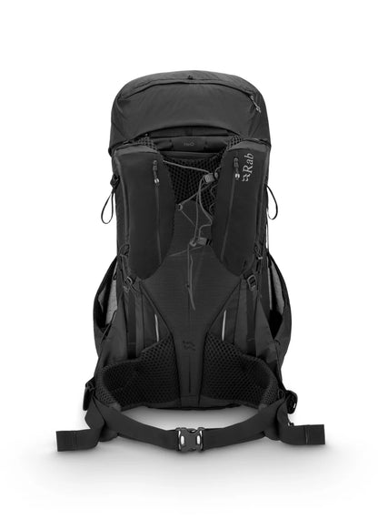 【Rab】ラブ Muon 50 "2Color"