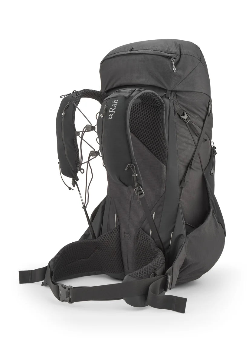【Rab】ラブ Muon 50 "2Color"