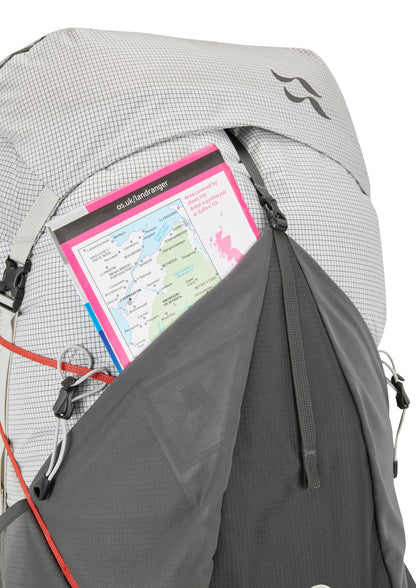 【Rab】ラブ Muon 50 "2Color"