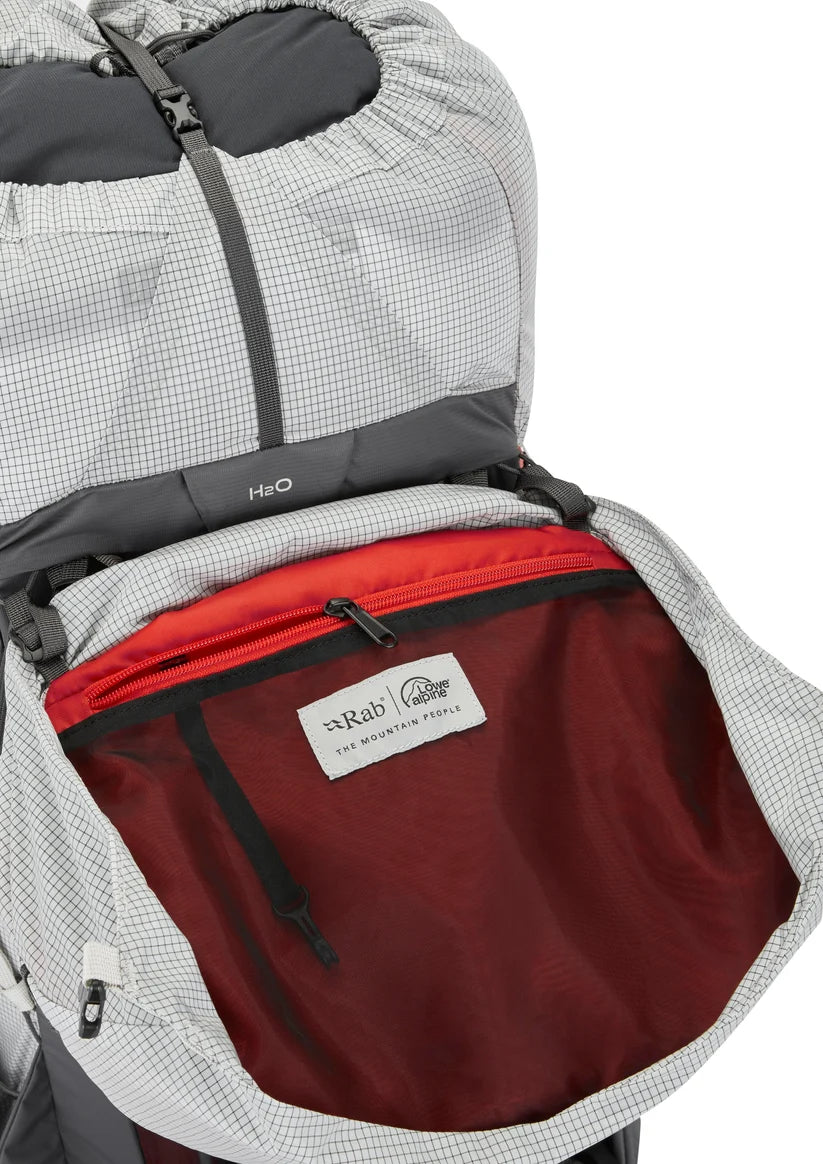 【Rab】ラブ Muon 50 "2Color"