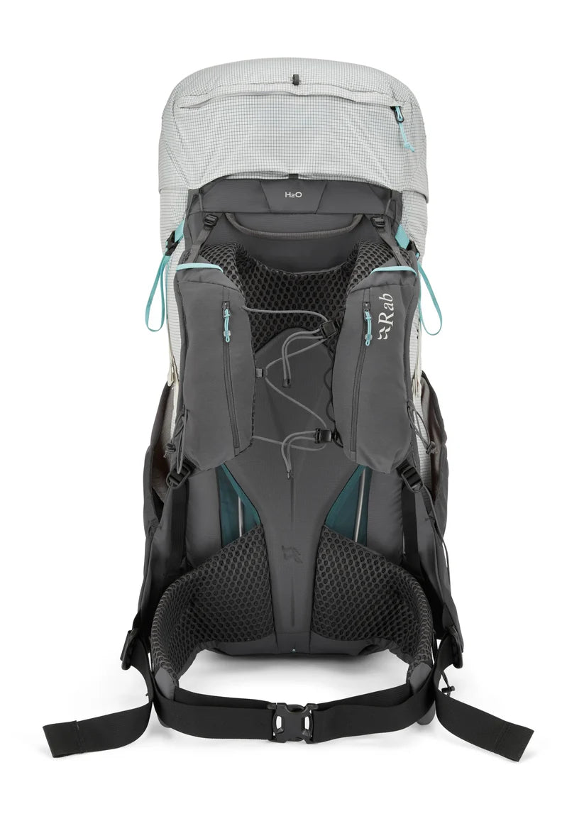 【Rab】ラブ Muon ND 50 "2Color"