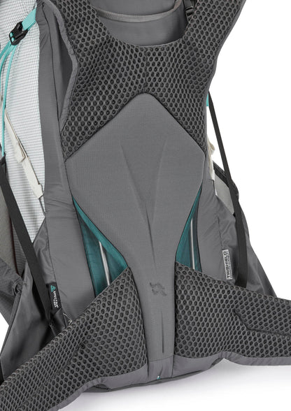【Rab】ラブ Muon ND 50 "2Color"
