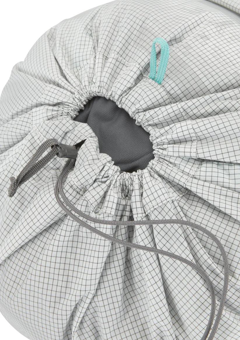 【Rab】ラブ Muon ND 50 "2Color"