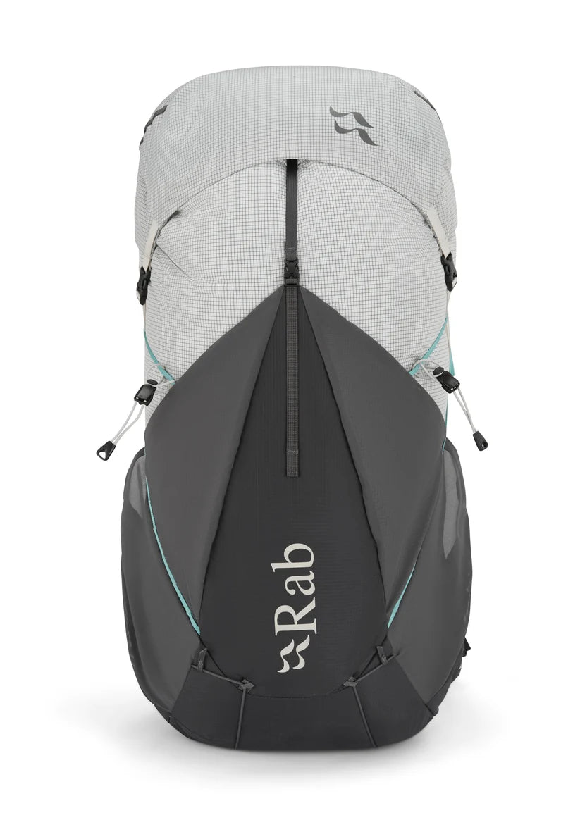 【Rab】ラブ Muon ND 50 "2Color"