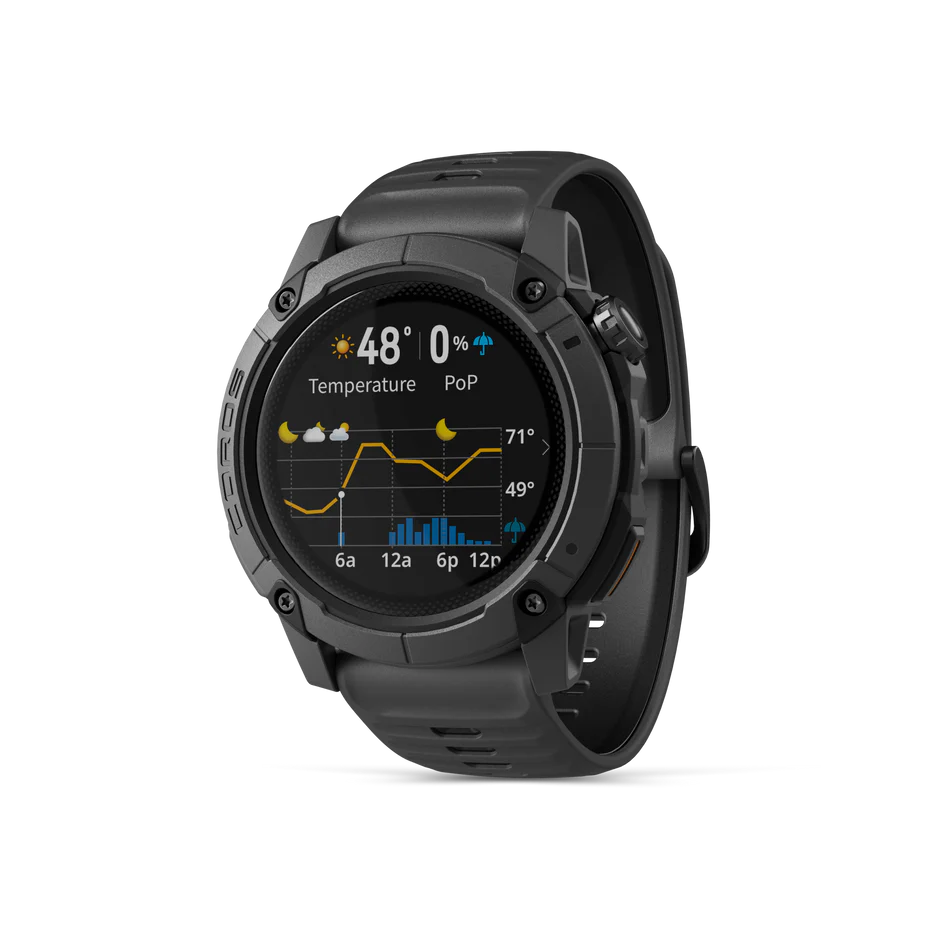 【COROS】カロス NOMAD "3Color"