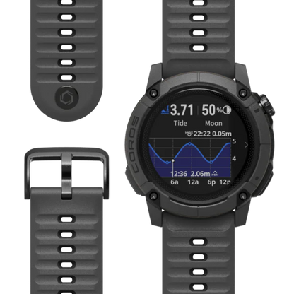 【COROS】カロス NOMAD "3Color"