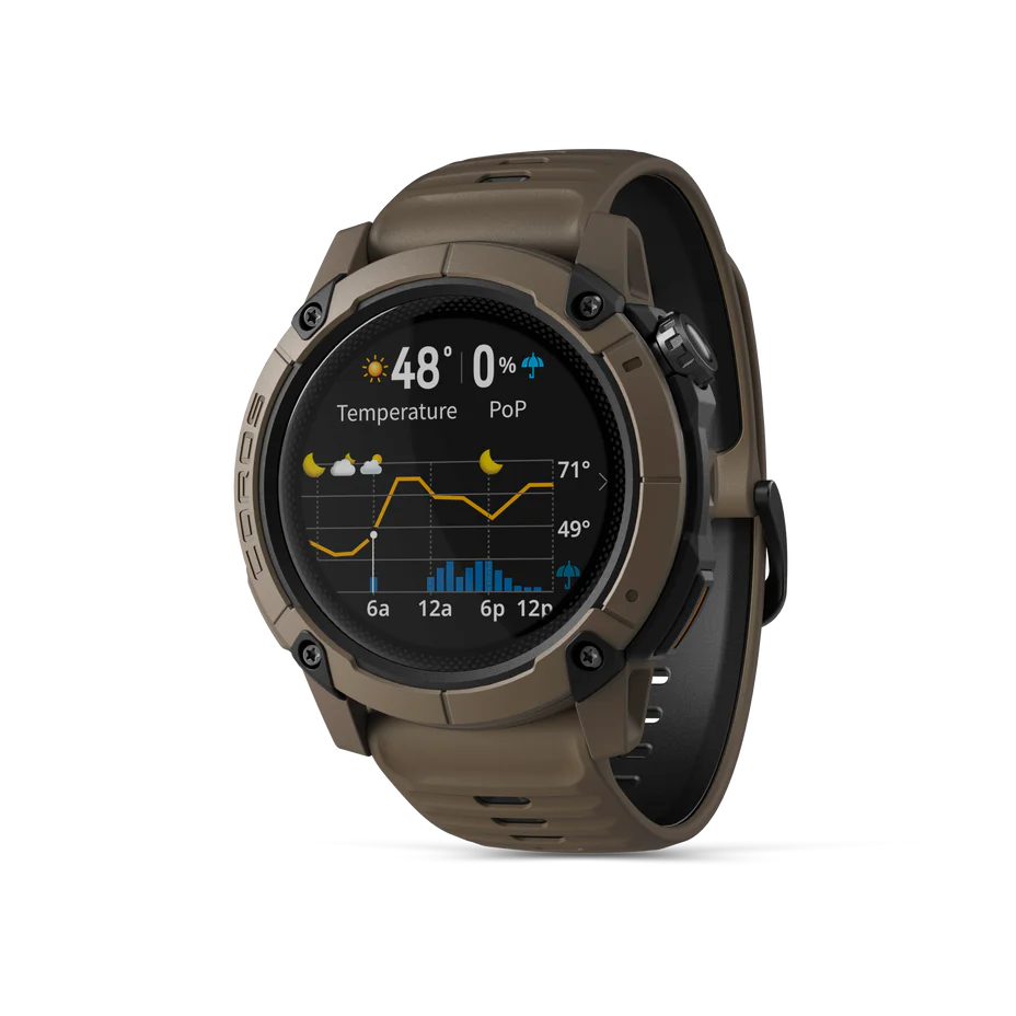 【COROS】カロス NOMAD "3Color"