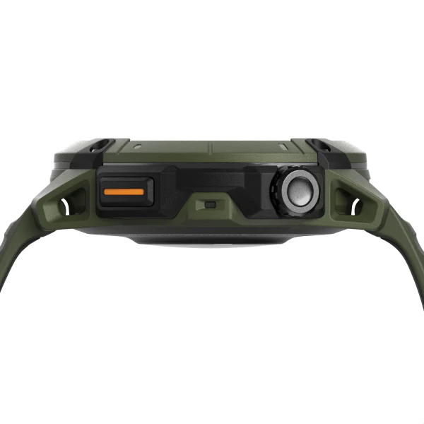 【COROS】カロス NOMAD "3Color"