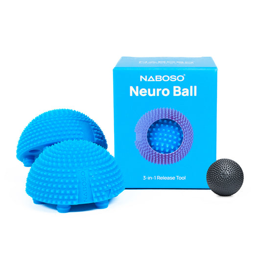 【NABOSO】ナボソ Neuro Ball