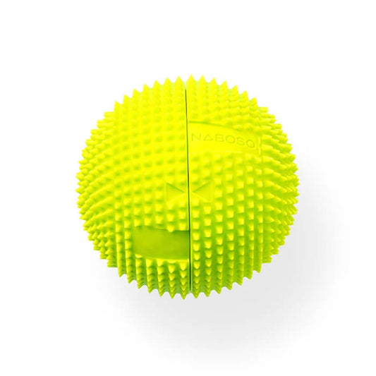 【NABOSO】ナボソ Neuro Ball (Lime Yellow)