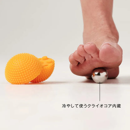 【NABOSO】ナボソ IGNITE Neuro Ball