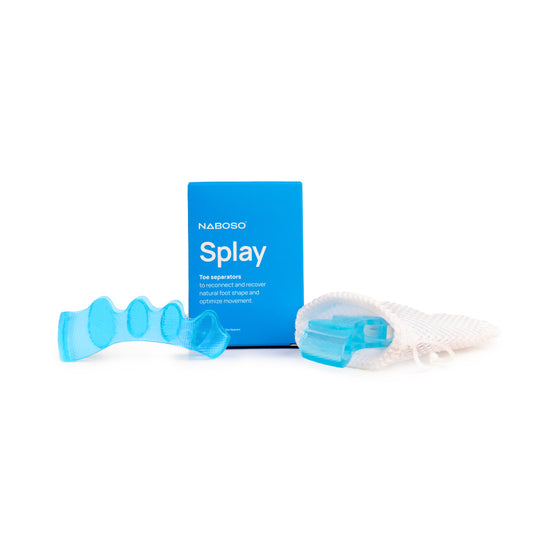 【NABOSO】ナボソ Splay