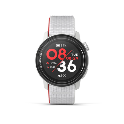 【COROS】カロス PACE3 "2Color"