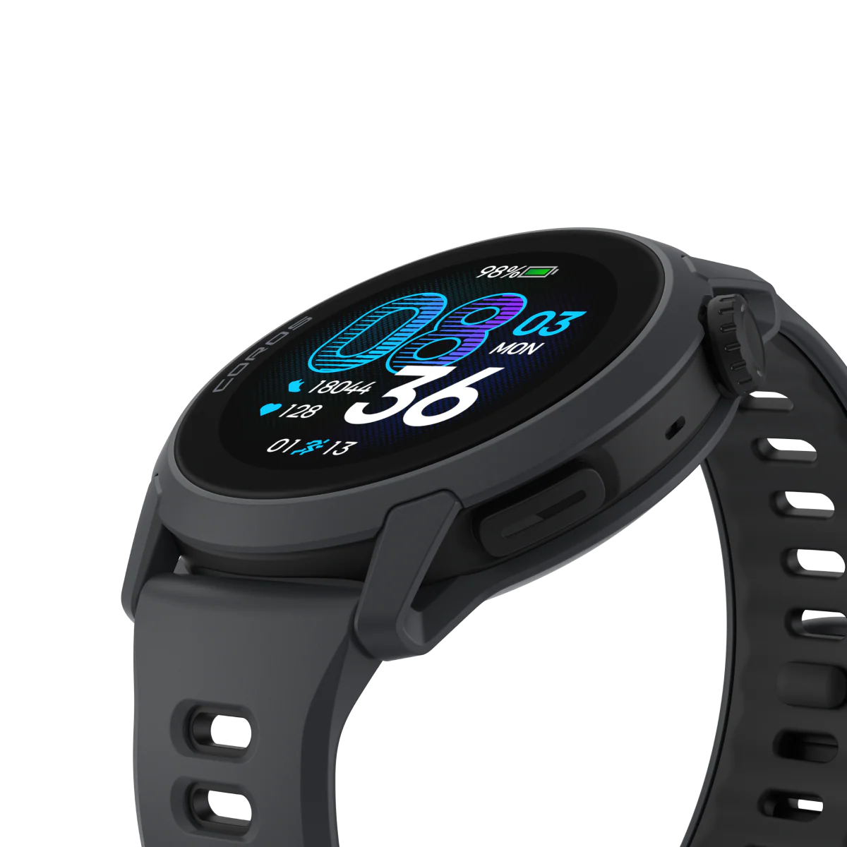 【COROS】カロス PACE 4 "2Color"