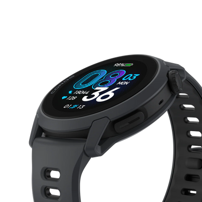 【COROS】カロス PACE 4 "2Color"