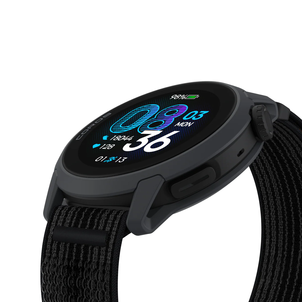 【COROS】カロス PACE 4 "2Color"