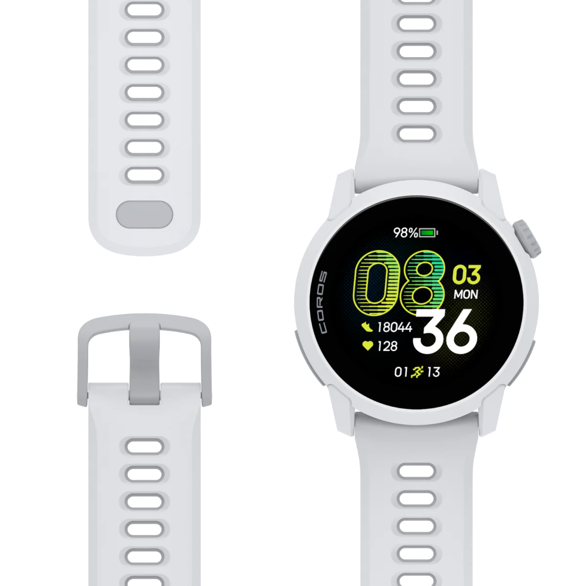 COROS カロス PACE 4 – Yosemite COROS カロス PACE 4 – Yosemite