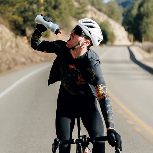 【Hydrapak】ハイドラパック Polar Surge 600ml "2Color"