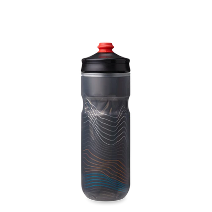 【Hydrapak】ハイドラパック Polar Surge 600ml "2Color"