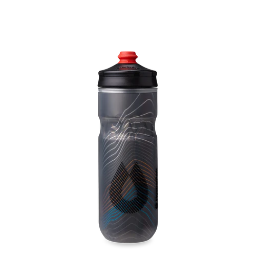 【Hydrapak】ハイドラパック Polar Surge 600ml "2Color"