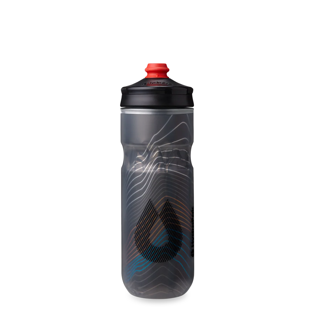 【Hydrapak】ハイドラパック Polar Surge 600ml "2Color"