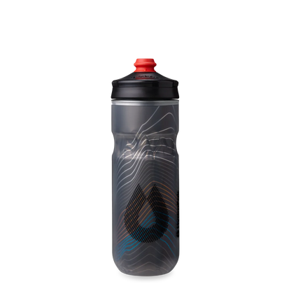 【Hydrapak】ハイドラパック Polar Surge 600ml "2Color"