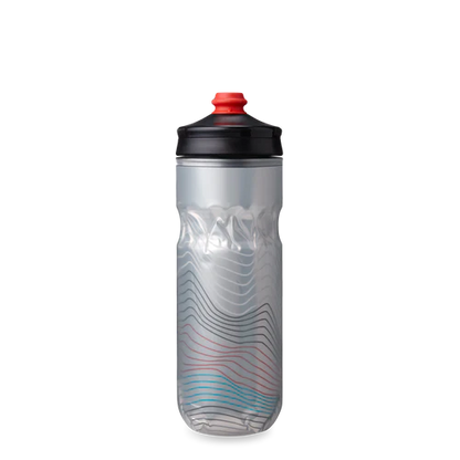 【Hydrapak】ハイドラパック Polar Surge 600ml "2Color"