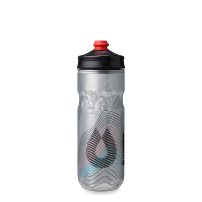 【Hydrapak】ハイドラパック Polar Surge 600ml "2Color"