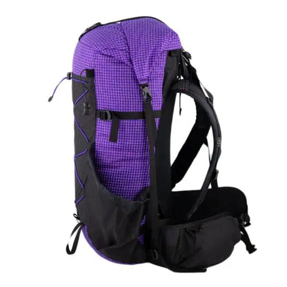 【ULA-Ultralight Adventure Equipment】ウルトラライトアドベンチャーイクイップメント Circuit SV "3Color"