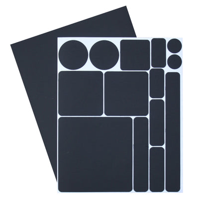 【ENLIGHTENED EQUIPMENT】エンライテンドイクイップメント Repair Kit ”Black”