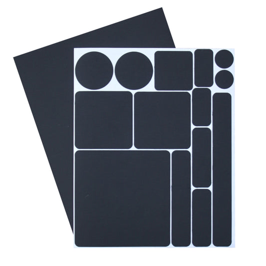 【ENLIGHTENED EQUIPMENT】エンライテンドイクイップメント Repair Kit ”Black”