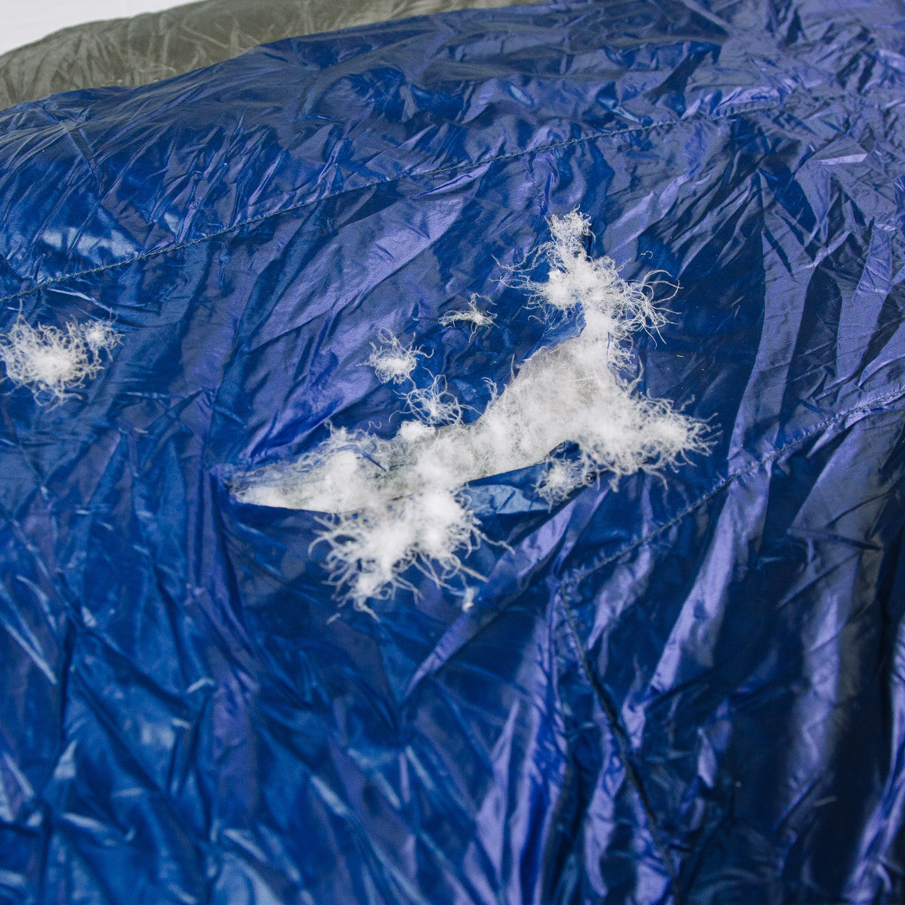 【ENLIGHTENED EQUIPMENT】エンライテンドイクイップメント Repair Kit ”Black”