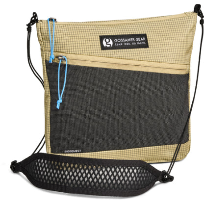 【Gossamer Gear】ゴッサマーギア TYPEⅡ Sidequest "2Color" ※ネコポス可