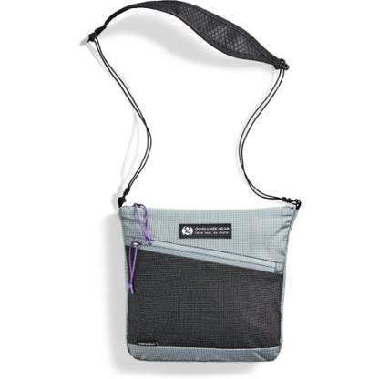 【Gossamer Gear】ゴッサマーギア TYPEⅡ Sidequest "2Color" ※ネコポス可