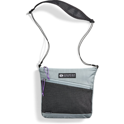 【Gossamer Gear】ゴッサマーギア TYPEⅡ Sidequest "2Color" ※ネコポス可