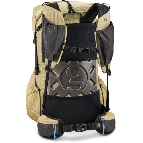 【Gossamer Gear】ゴッサマーギア TYPEⅡ Skala 38 "2Color"