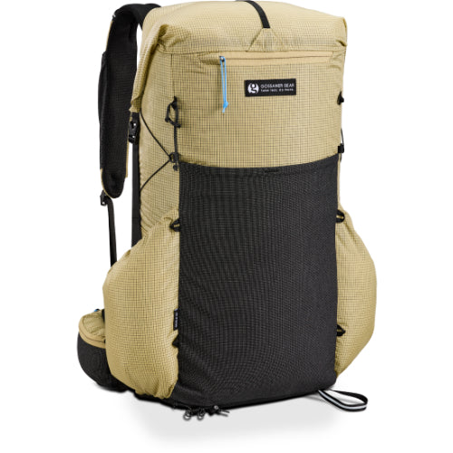 【Gossamer Gear】ゴッサマーギア TYPEⅡ Skala 38 "2Color"