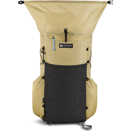 【Gossamer Gear】ゴッサマーギア TYPEⅡ Skala 38 "2Color"