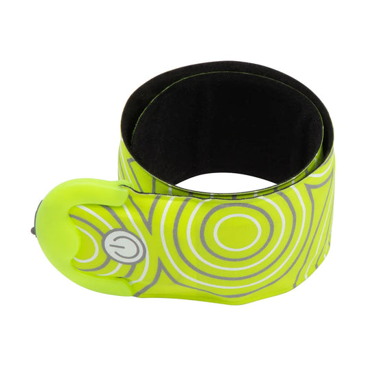 【NITE IZE】ナイトアイズ Slaplit Rechargeable LDE Light "2Color" ※ネコポス可